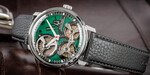 Legenda Bulova Accutron – 3 ok, amiért álmodni kell róluk